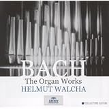 Bach, J.S.: Organ Works (DG Collectors Edition)