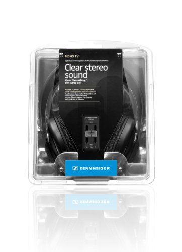 Sennheiser-Closed-Back-Dynamic-Headphones-for-TVs