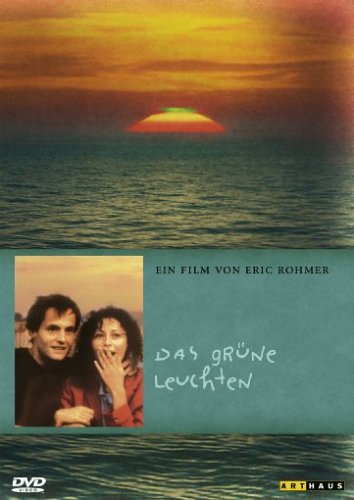 Preisvergleich Produktbild Das grüne Leuchten