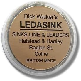 Leeda Ledasink Pack Of 10