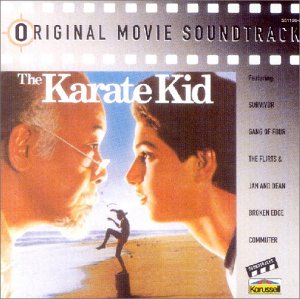 Preisvergleich Produktbild Karate Kid