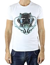 French Kick - Camiseta French Kick Warthog