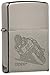 Produktbild Zippo 5087Z233 Feuerzeug Moto 10 3,5°x°1°x°5,5°cm