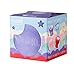Cuski Baby Berry Comforter Original (Single, Purple)