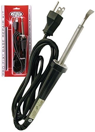 Pro-Fix Base Repair Kit by KUU