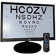 Prkamya LED Visual Acuity Chart