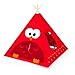 Produktbild J´Adore J826017 Owl Play Tent