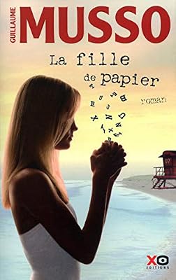 XO La fille de papier