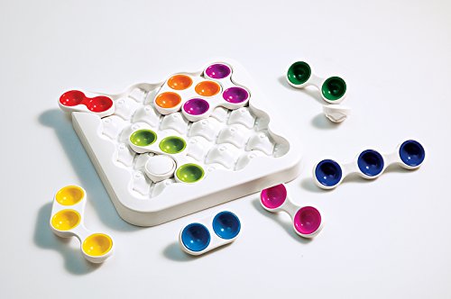 Smart Games Anti Virus Puzzle Game