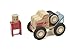 Tegu Magnetic Wooden Block Set (Jumper)