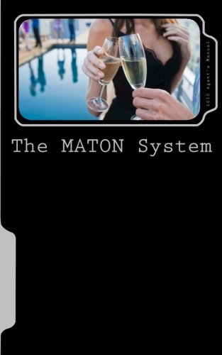 Preisvergleich Produktbild The MATON System: Condensed