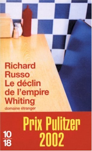 Le déclin de l'empire Whiting
