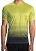 Produktbild Brooks - Camiseta Running Brooks Ghost - Verde - Negro, S