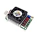 Produktbild Qiman RD LD25 Elektronischer Lastwiderstand USB Schnittstelle Entladung Batterie Test 25W Tester