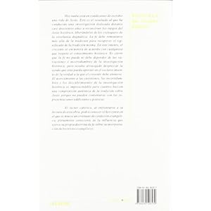 Jesús de Nazaret (Biblioteca Estudios Bíblicos, Band 13)