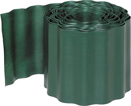 Preisvergleich Produktbild Rasenkante, 20cm hoch