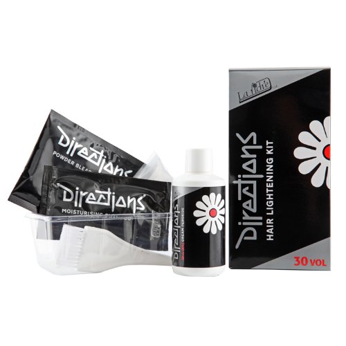 Directions Hair - Bleach Kit 30 Vol