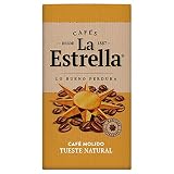 Café recomendado para cafetera italiana, de filtro y express