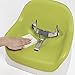 OXO Tot Nest Booster Seat with Straps (Green)