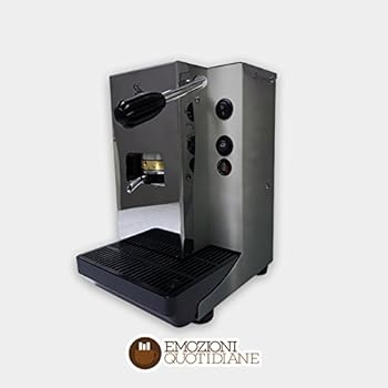 Macchina Da Caffè Aroma A Cialde | Caffè Toscano