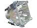 Produktbild azurano OSRAM Ersatzlampe für 3M 78-6969-9599-8, EP7650LK