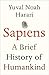 Produktbild HarariSapiens