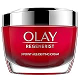 crema cara olay Hidrata para aumentar la elasticidad y dar firmeza a la piel