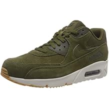 nike air max hombre verdes