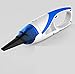 Produktbild SqsYqz Auto Staubsauger Wireless Mini Staubsauger Wiederaufladbare Haushalt Handstaubsauger 75 Watt High Power Staubsauger,Blue