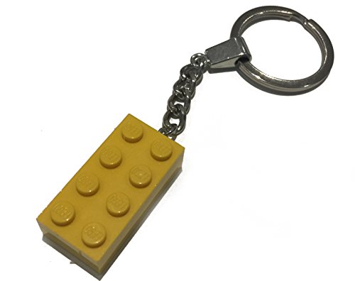 personalised lego keyrings