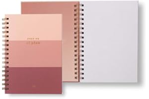 Uo, Libreta, Multicolor