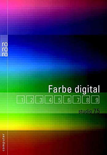 Preisvergleich Produktbild Farbe digital