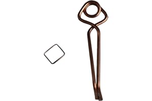 TRAPGALLIER Lot 10 pièges Taupe putange + 10 tendilles Fabrication Française