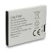 Produktbild SMARDY Akku für AVM Fritz!Fon MT-F | M2 | C4 | 312BAT006