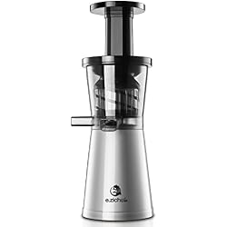 E.zicom Robot Extracteur de jus e.zichef vitamin one