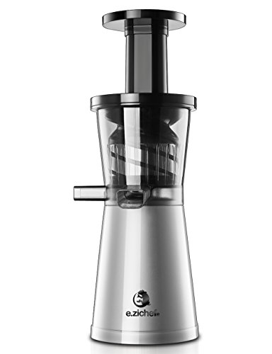 E.zicom Robot Extracteur de jus e.zichef vitamin one