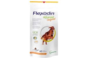 Flexadin Advanced Original - 60 croquettes à mâcher