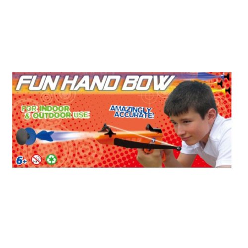 Sucker Dart sowohl für den Petron Fun Armbrust und Spaß Hand Bow - 3