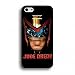 Produktbild Judge Dredd Hülle Etui Huelle Für Apple Iphone 6, Beliebt Film Poster Judge Dredd Hülle Schutzhüllen Pc Hülle, Apple Iphone 6S Judge Dredd Hülle Schutzhüllen