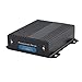 Produktbild DVR-Recorder, 4-Kanal-D1-WLAN-Dual-Security-Digital-Karte für Mobile DVR-Unterstützung Verzögerung abschalten Rec VGA-IR-HDD-SD-TV-Out für LKW-Anhänger Vans Busse Fahrzeuge