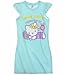 Hello Kitty Baby Girls' Nightie -  Green - Mint Green - 4 Years