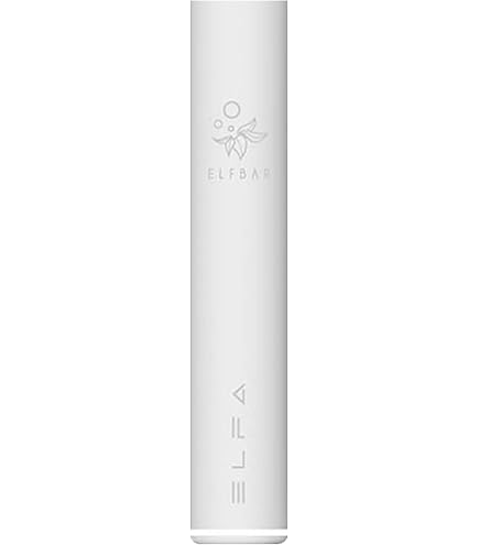 elfbar elfa master akku Vapes Bar Diamond Click 600 Puffs Prefilled Kit