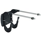 INTEX Außenbordmotor Befestigung