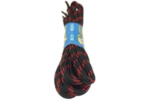 Big Laces Round Strong Hiking Boot Laces - 110cm to 210cm