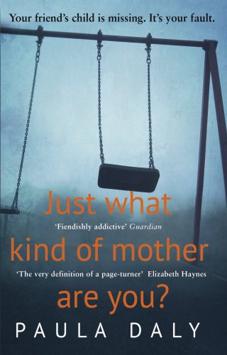 Télécharger Just What Kind of Mother Are You? PDF Fichier Télécharger Just What Kind of Mother Are You? PDF Fichier