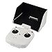 Produktbild WYXlink 10 Inch Sun Hood Shade Black w/ Mount for DJI Phantom 2 Vision+ Inspire 1 (a)