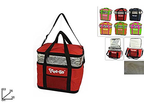 Preisvergleich Produktbild Kühltasche Topcase al003786 a