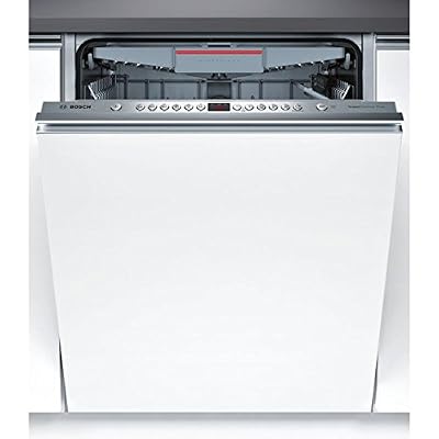 bosch serie 4 supersilence plus smv46mx04e lave-vaisselle - intégrable