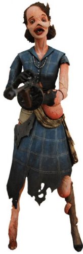 Preisvergleich Produktbild BIOSHOCK 2 Series 2 - Ladysmith Splicer