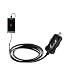 Produktbild Intelligentes 2A/10W Kompakt-Ladegerät DC kompatibel mit Motorola A957 mit TipExchange Technologie